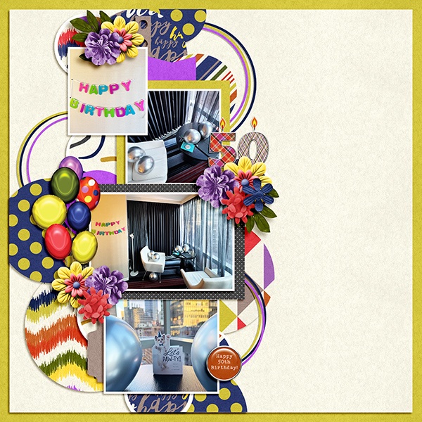Birthday