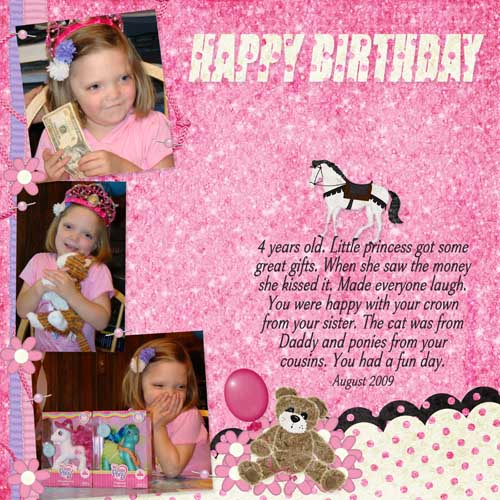 Birthday