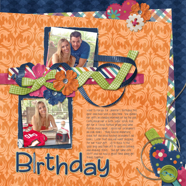 Birthday