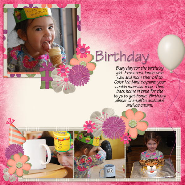 Birthday