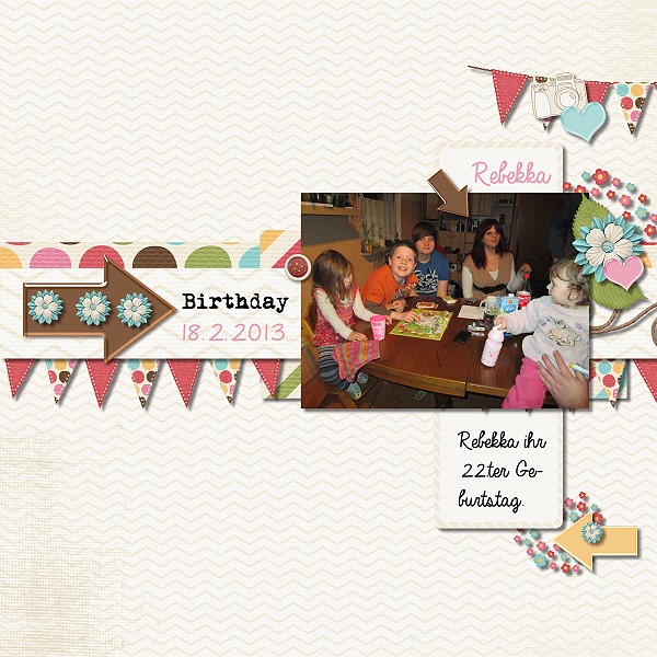 Birthday