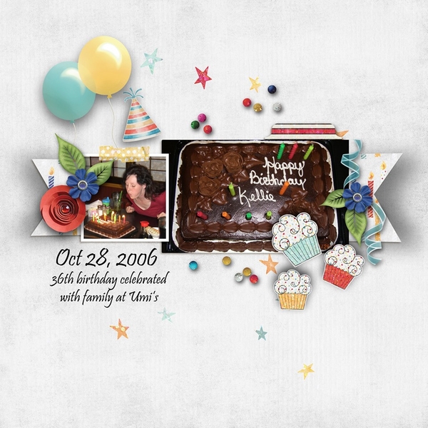 Birthday25