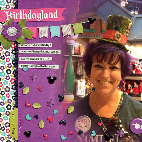 Birthdayland