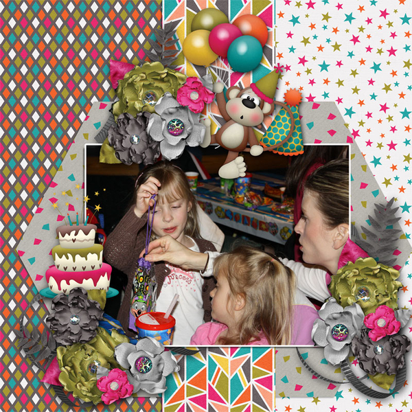Birthdays