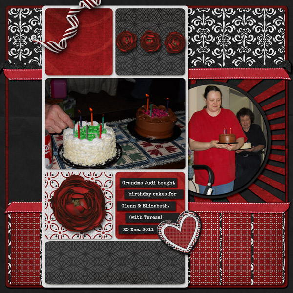 Birthdays