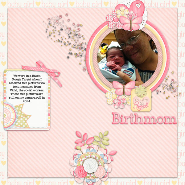 Birthmom