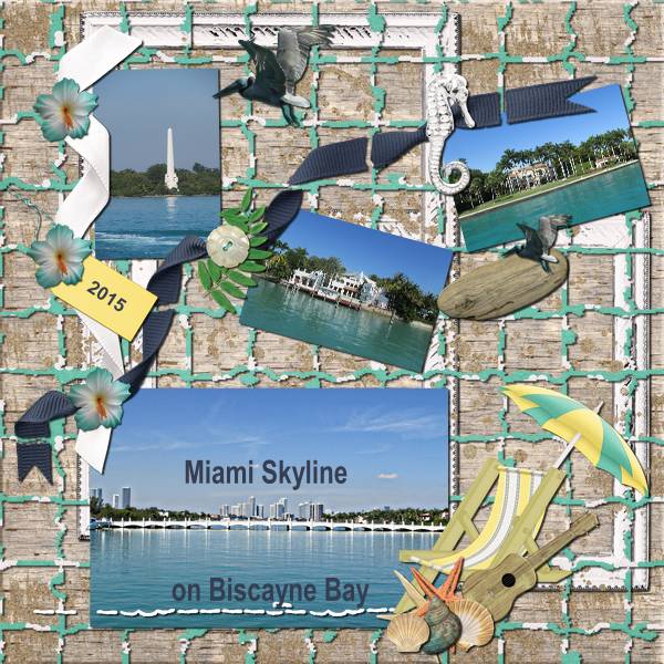 Biscayne Bay