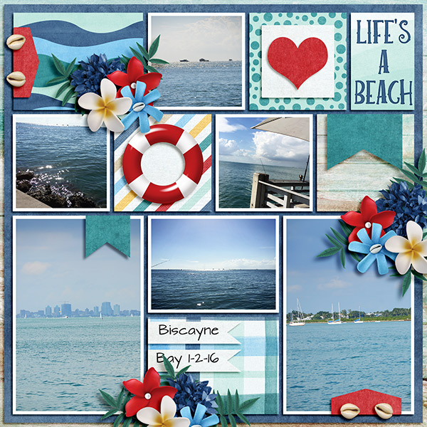 Biscayne Bay