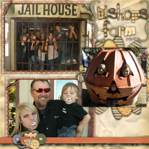 Bishops farm 1