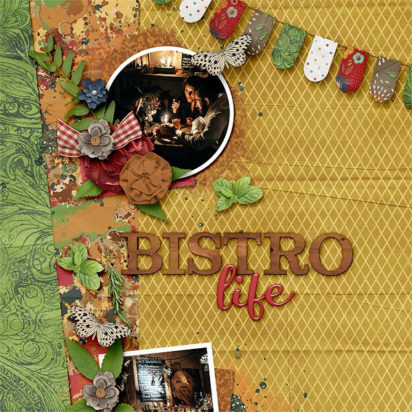 Bistro Life