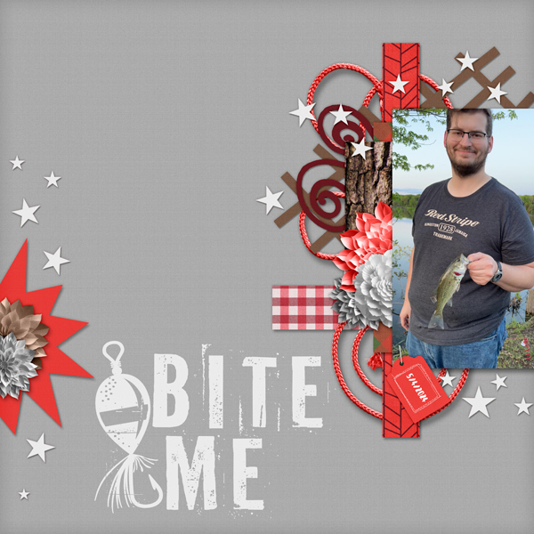 Bite Me