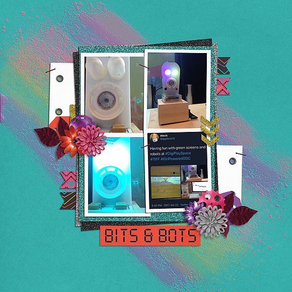 Bits and Bots