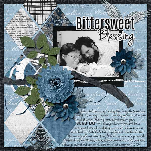 Bittersweet Blessing