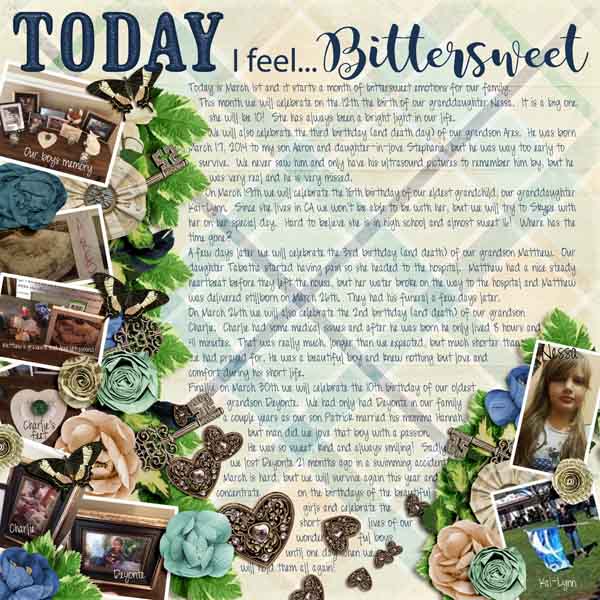 Bittersweet