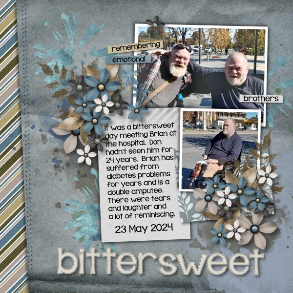 bittersweet