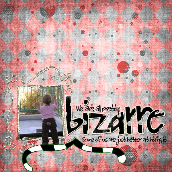 BiZArre