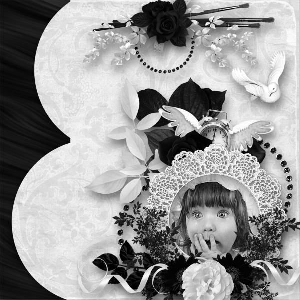 black and white mood01