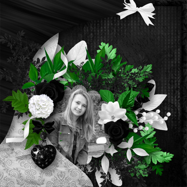black and white mood02