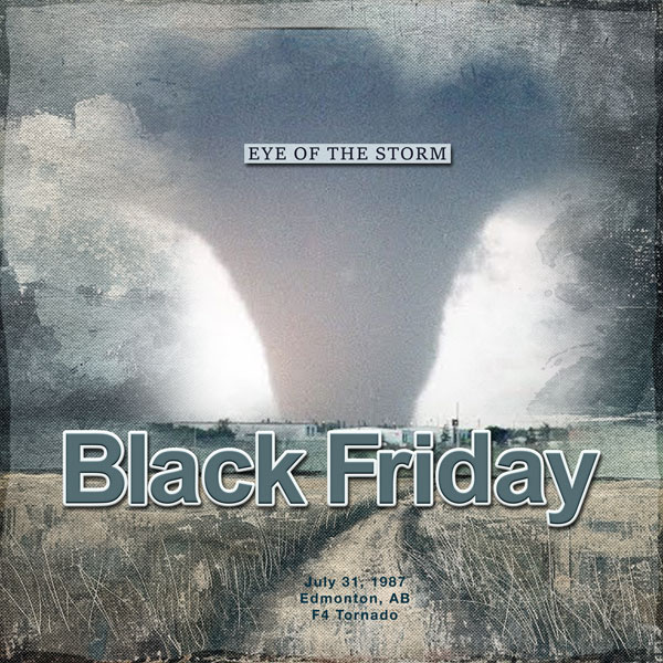 Black Friday