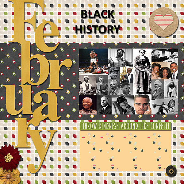 Black History