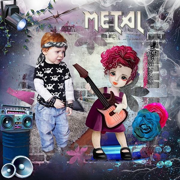 Black Metal Music