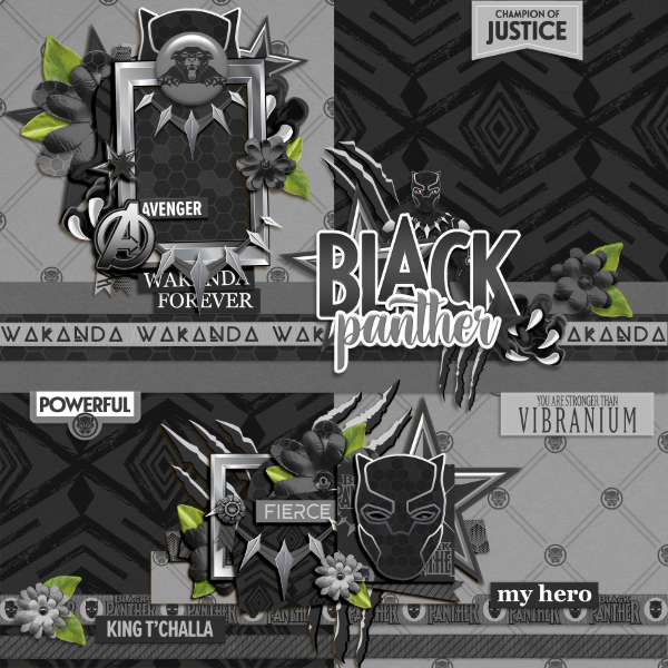 Black Panther