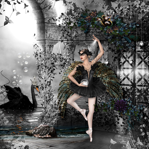 Black Swan