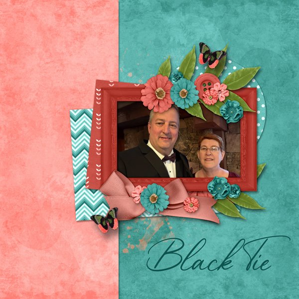 Black Tie