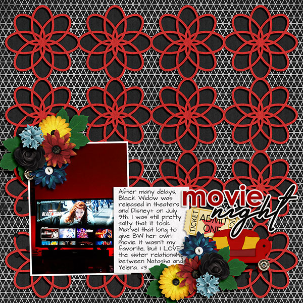 Black Widow