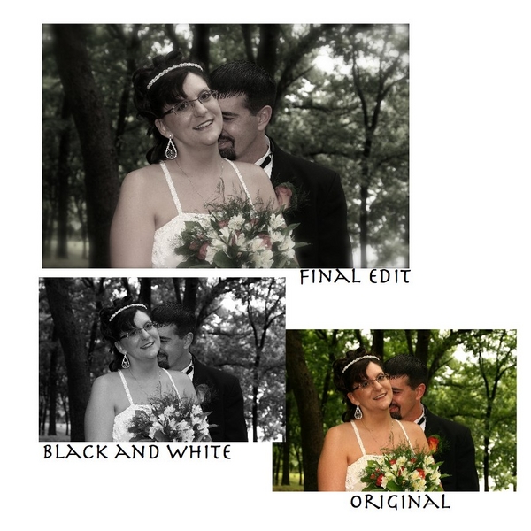 black_and_white