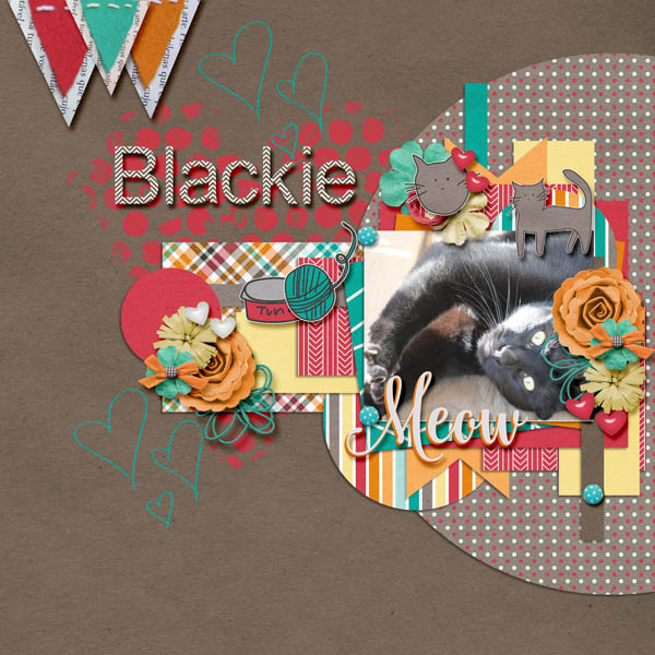 Blackie
