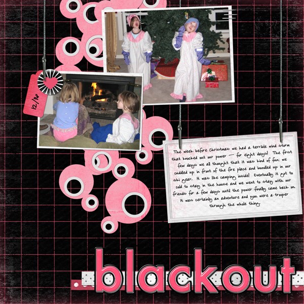 Blackout