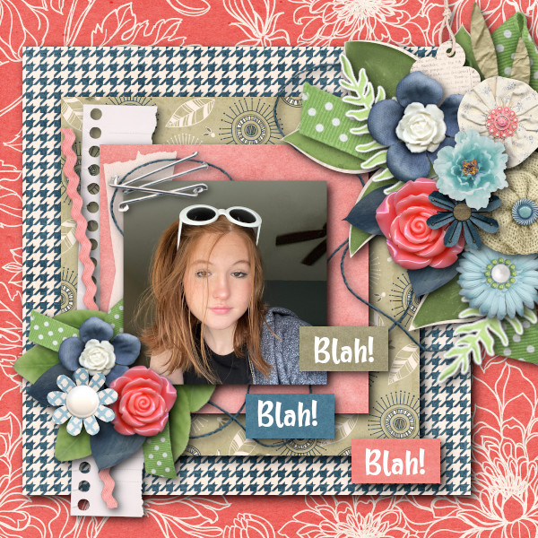 Blah-Blah-Blah