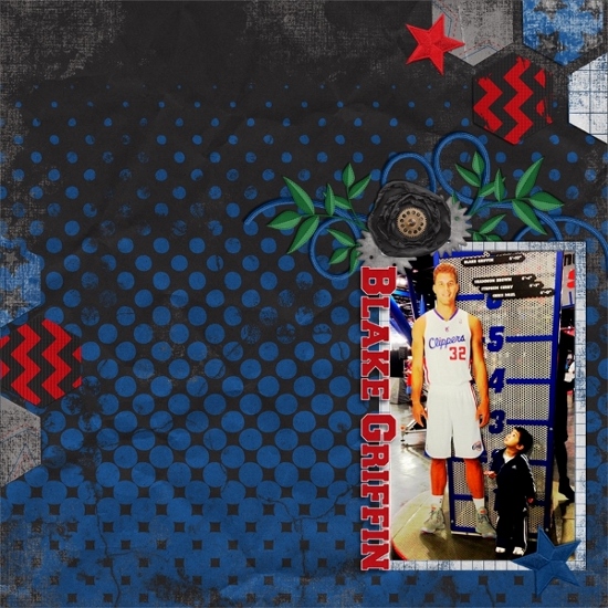 Blake Griffin