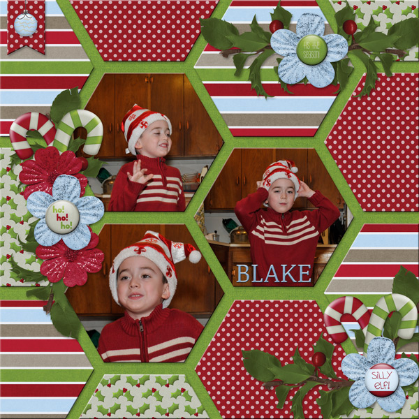 Blake
