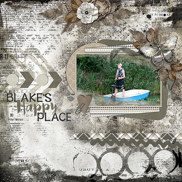 Blake