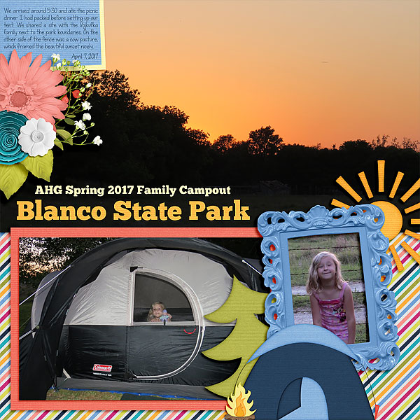Blanco State Park