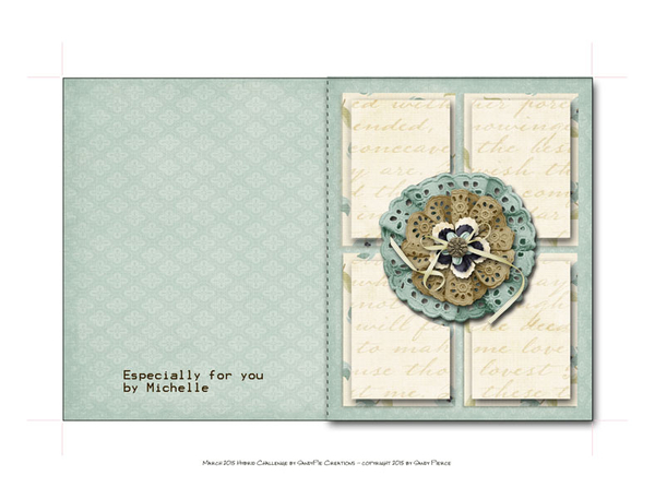Blank-Card
