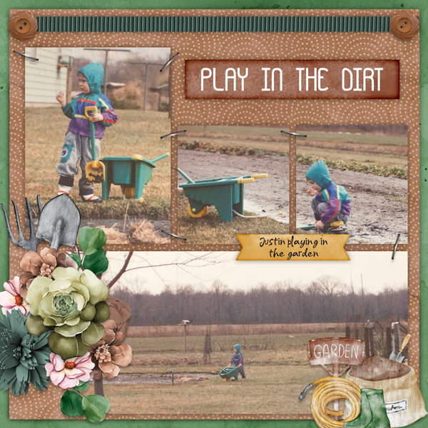 Blank Slate Travel 2 Temp #3-Miss Fish  Grow Happiness-Aimee May Font Chal