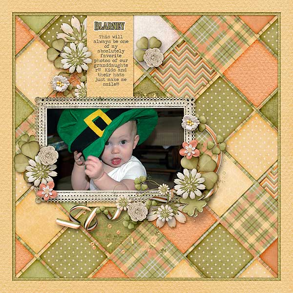 Blarney