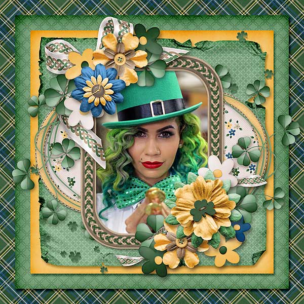 Blarney