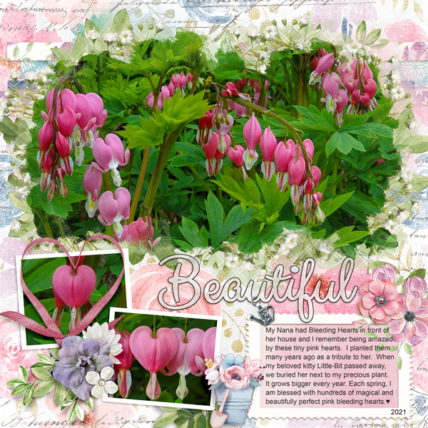 Bleeding Hearts