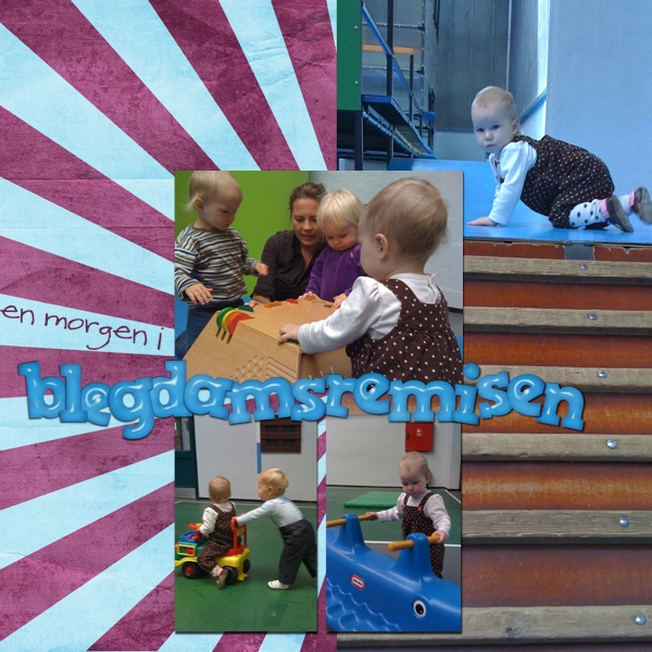 Blegdamsremisen