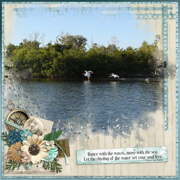 Blended Basics 01 #2 Temp-Miss Fish with Sea Foam and Down By The Shore-Cindy Ritter.jpg