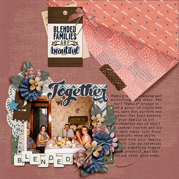 Blended Families