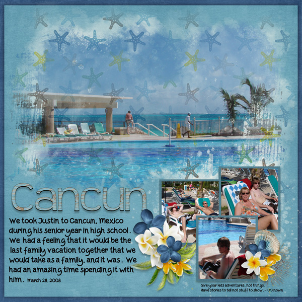 Blended Landscapes 2 Template #2-Miss Fish, Ocean Tales-LDrag