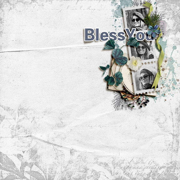 bless you