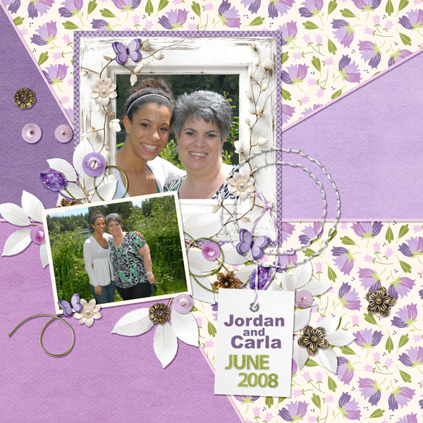 Blessed Assurance Bundle from Designs by Connie Prince