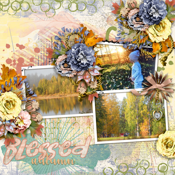 Blessed-autumn