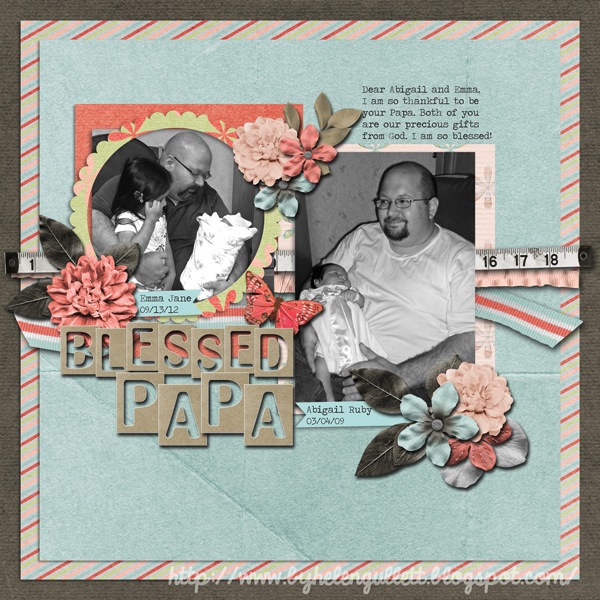 Blessed Papa